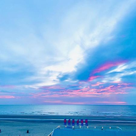 Home Inn Zandvoort The First Floor, 4 Persons, 2 Bedrooms, Free Parking Exterior foto