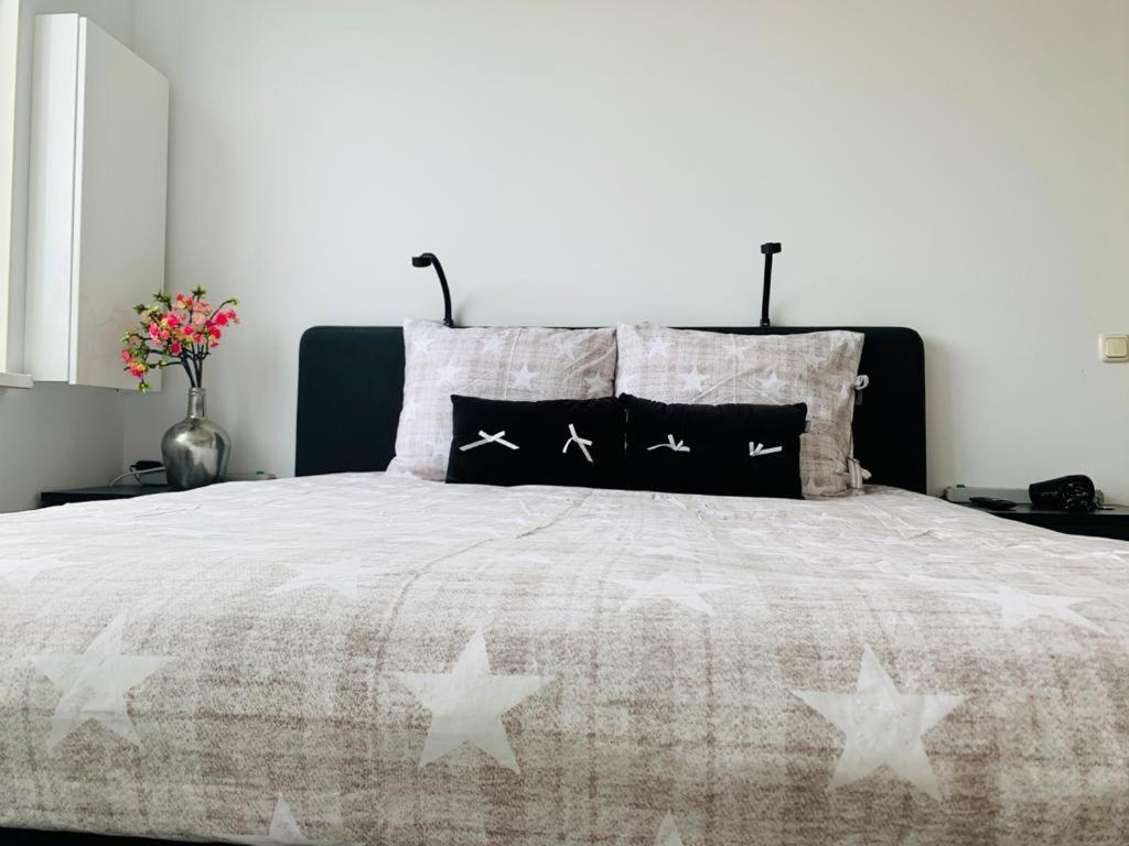 Home Inn Zandvoort The First Floor, 4 Persons, 2 Bedrooms, Free Parking Exterior foto