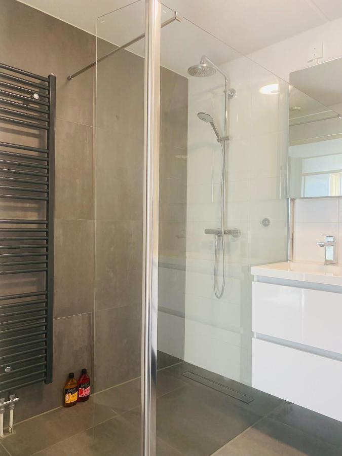 Home Inn Zandvoort The First Floor, 4 Persons, 2 Bedrooms, Free Parking Exterior foto